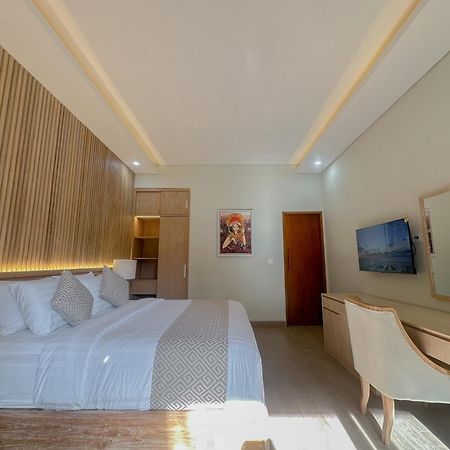 Jonsen Homestay Canggu Εξωτερικό φωτογραφία