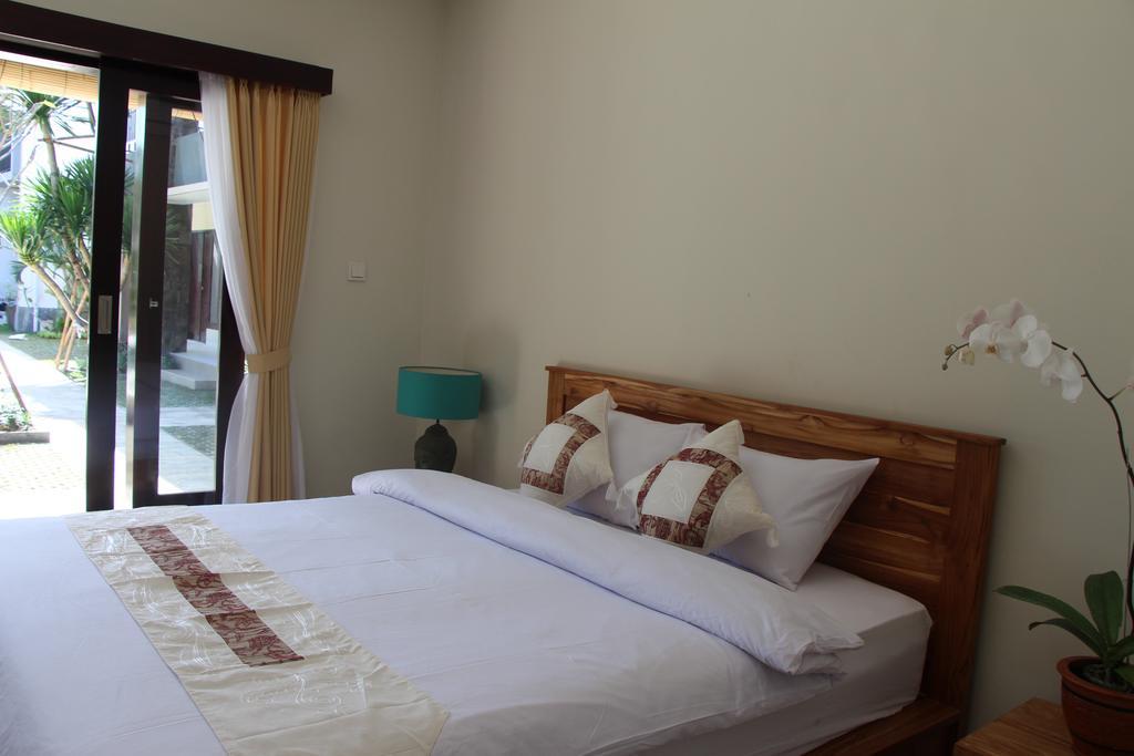 Jonsen Homestay Canggu Εξωτερικό φωτογραφία